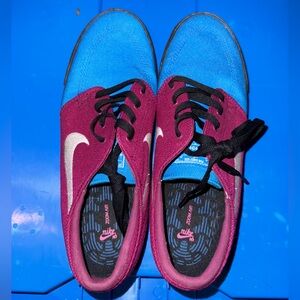 Nike SB Zoom Stefan Janoski